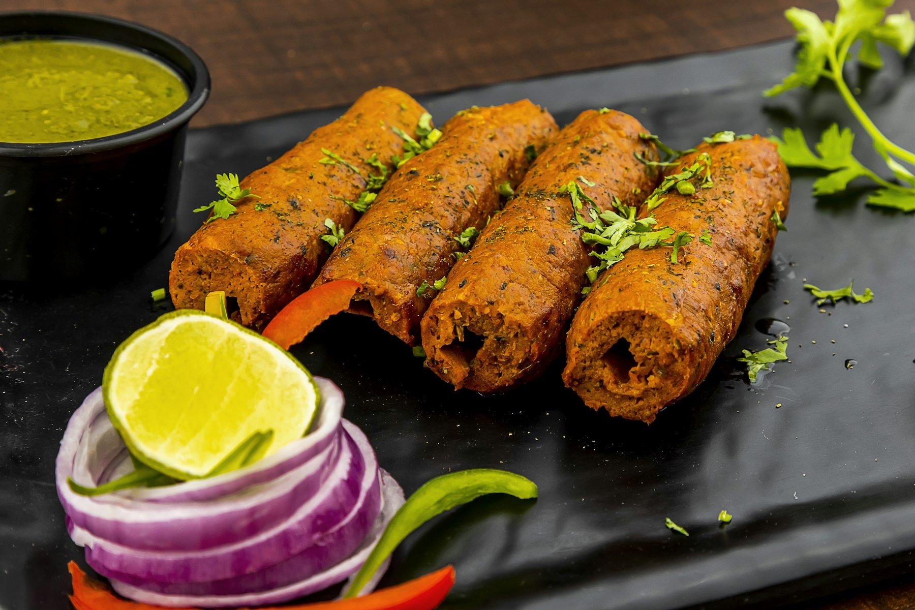 Kebab Meal